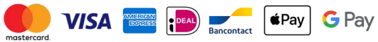 Secure payment methods including Credit Card, PayPal, Crypto, and Bank Transfer
